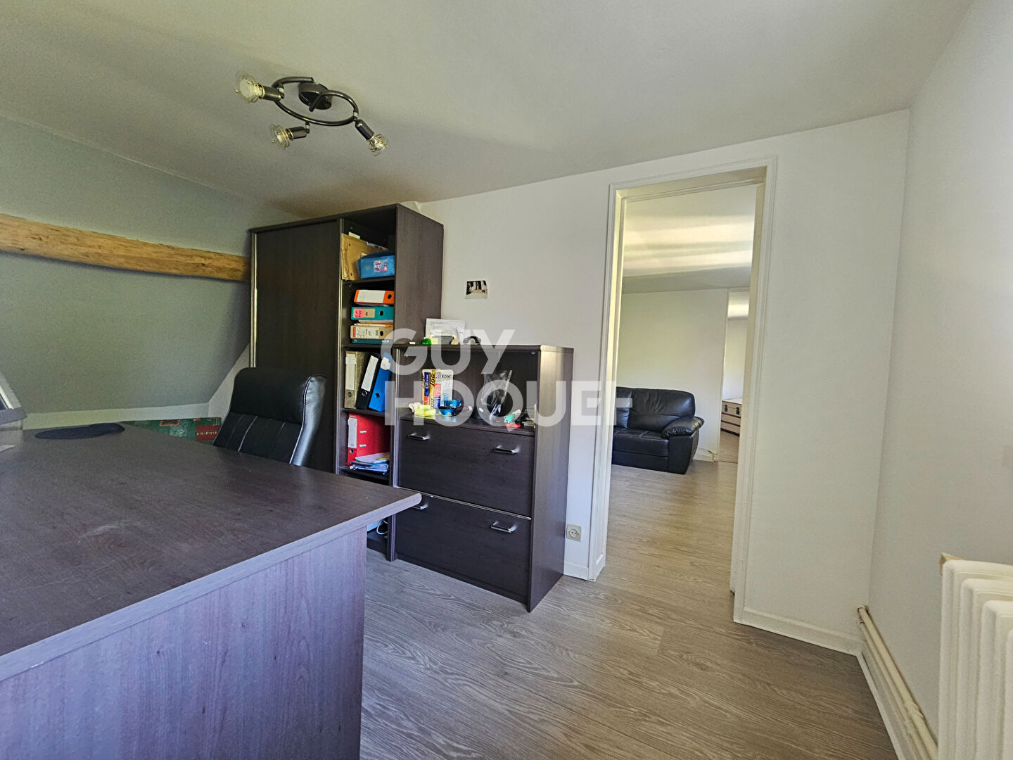 Photo 12 — GUY HOQUET L'IMMOBILIER - COMPIEGNE