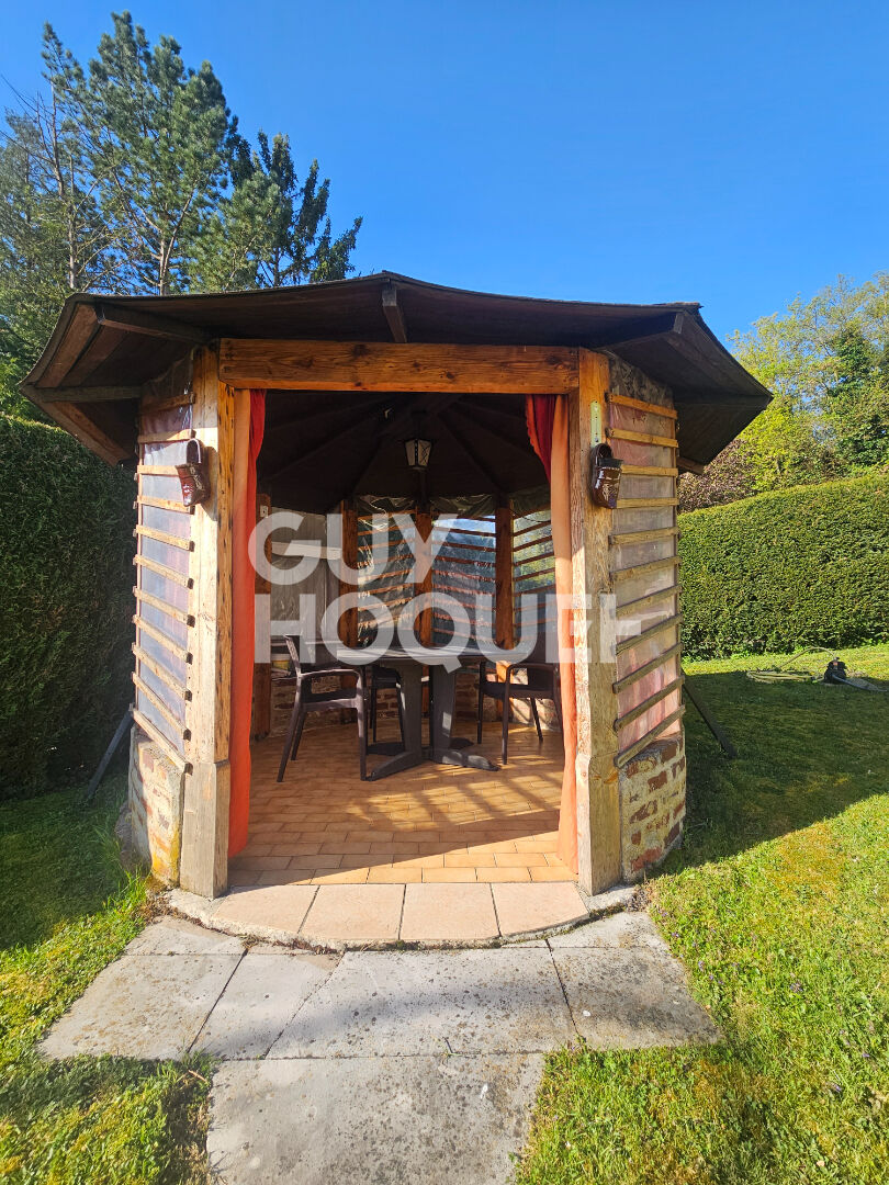 Photo 10 — GUY HOQUET L'IMMOBILIER - COMPIEGNE