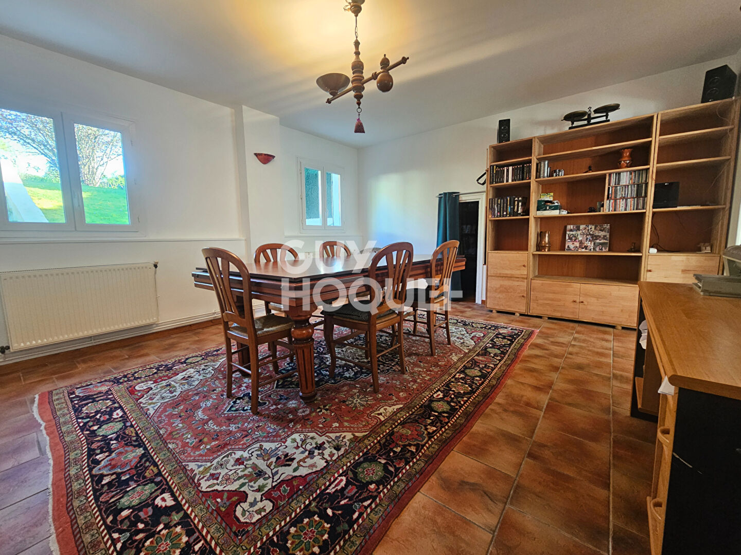 Photo 5 — GUY HOQUET L'IMMOBILIER - COMPIEGNE
