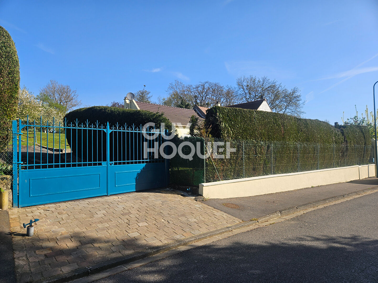 Photo 3 — GUY HOQUET L'IMMOBILIER - COMPIEGNE