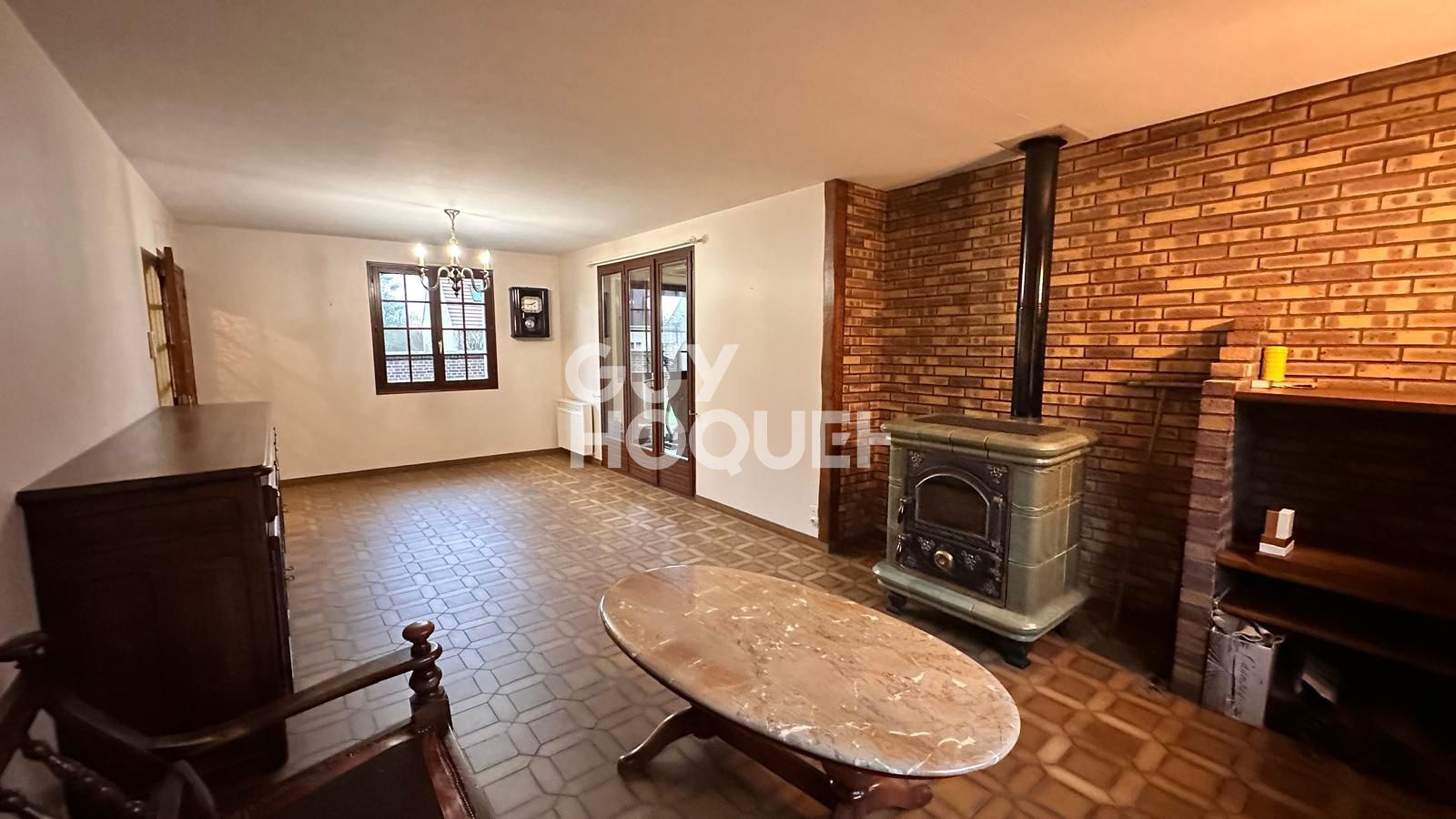 Photo 3 — GUY HOQUET L'IMMOBILIER - COMPIEGNE