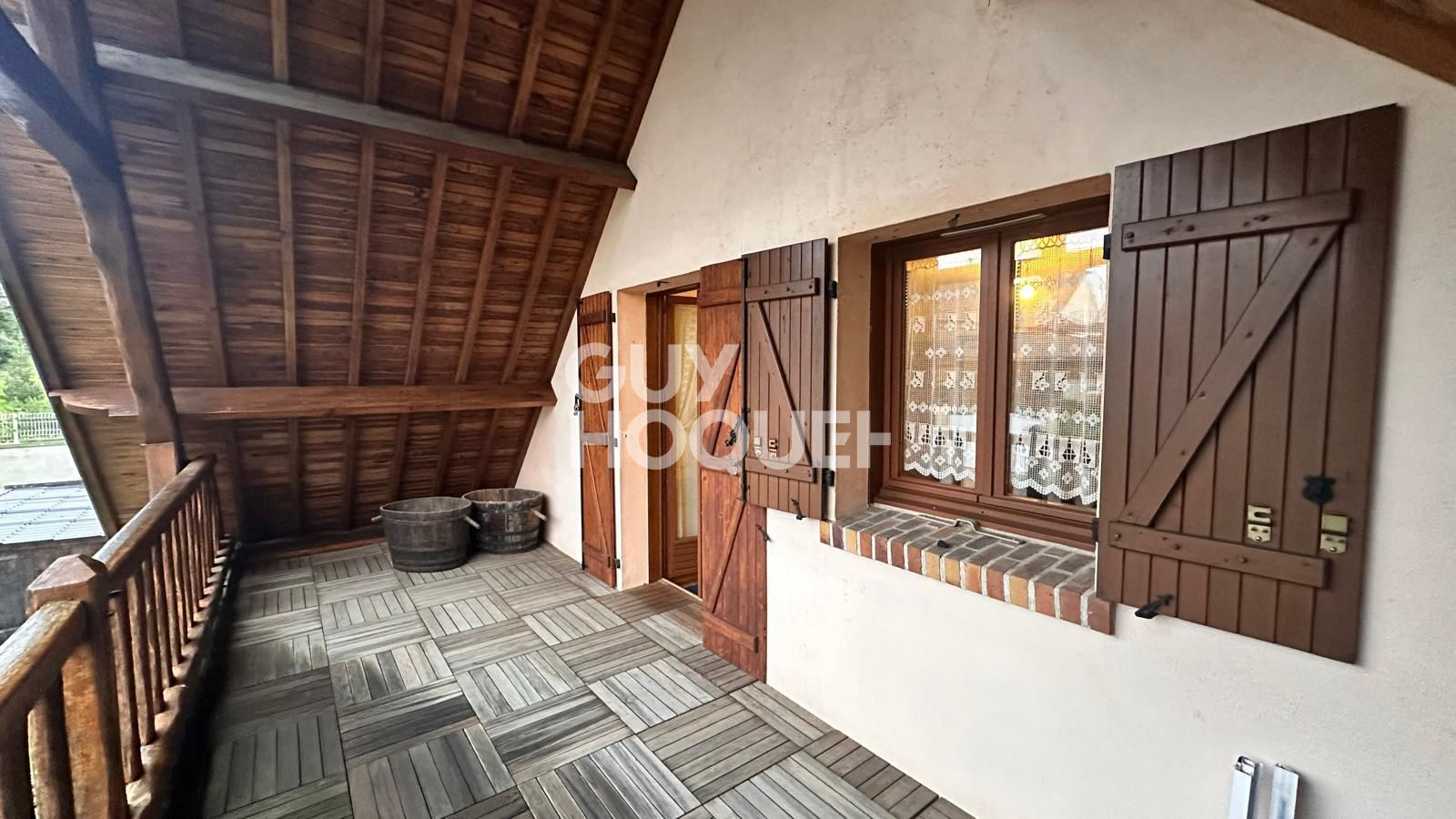 Photo 9 — GUY HOQUET L'IMMOBILIER - COMPIEGNE