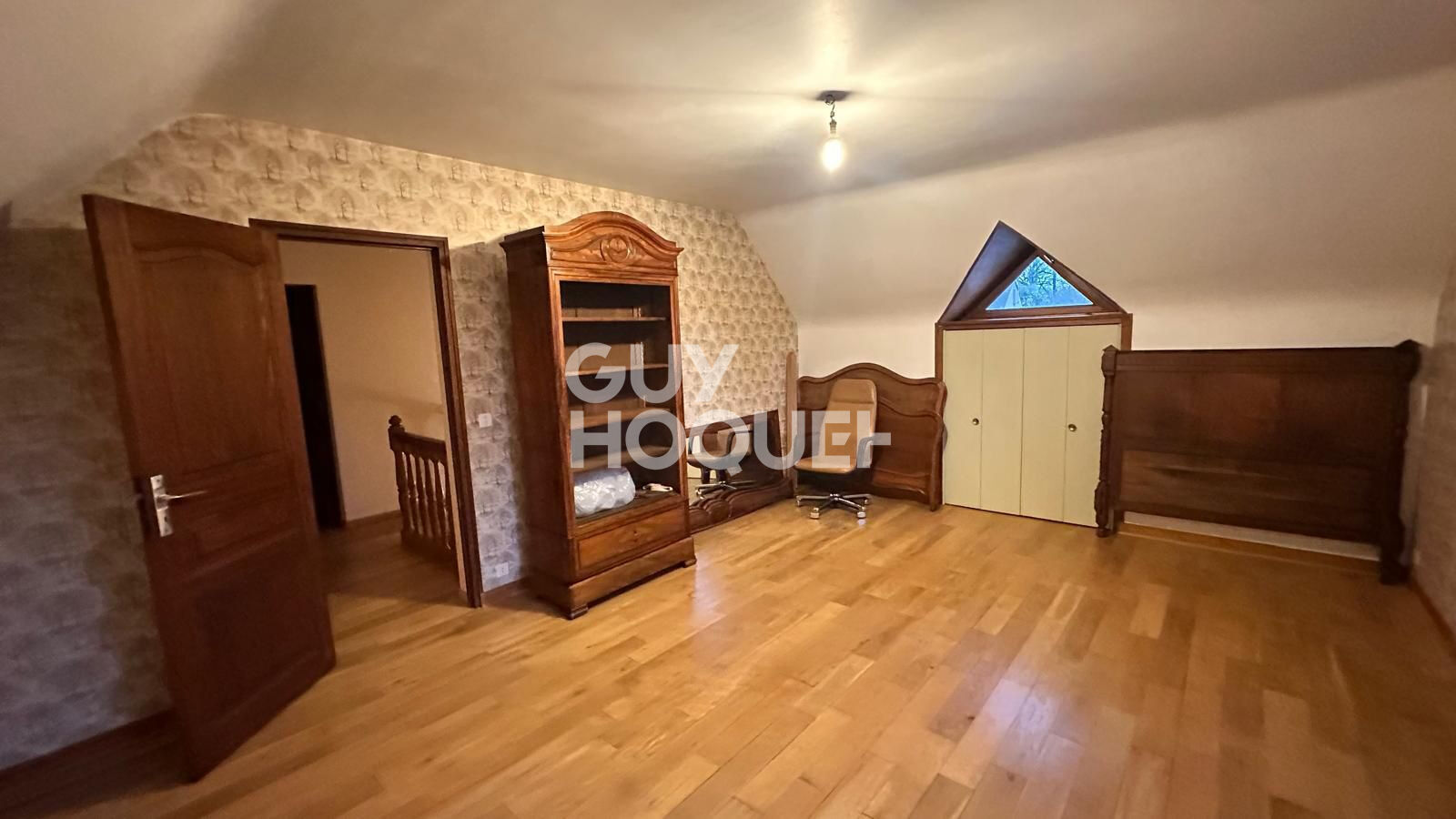 Photo 7 — GUY HOQUET L'IMMOBILIER - COMPIEGNE