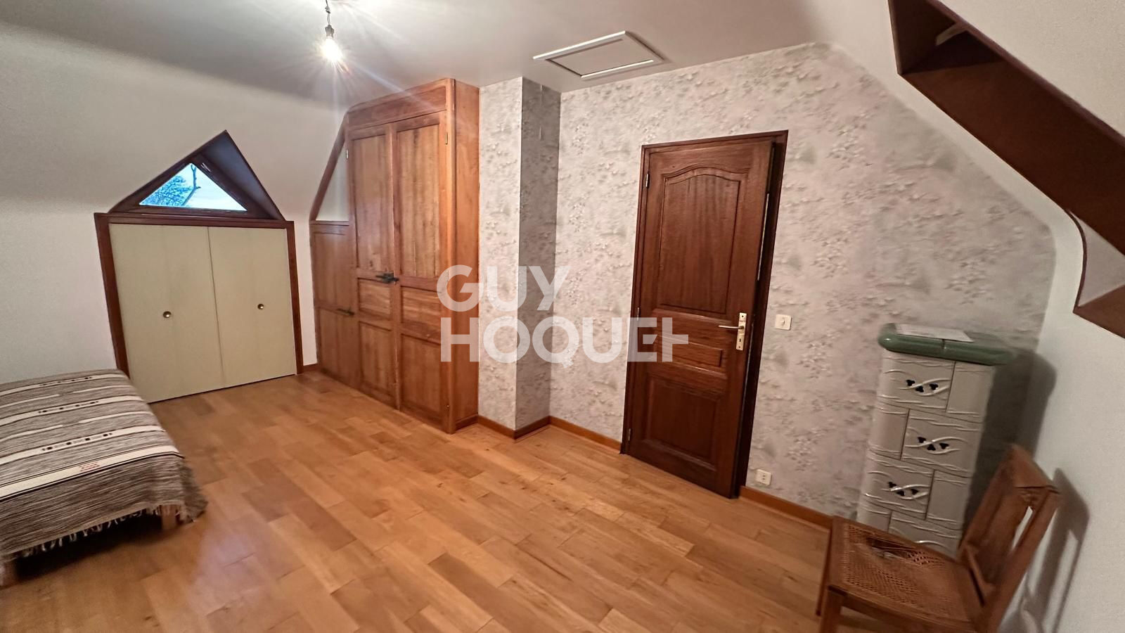 Photo 8 — GUY HOQUET L'IMMOBILIER - COMPIEGNE