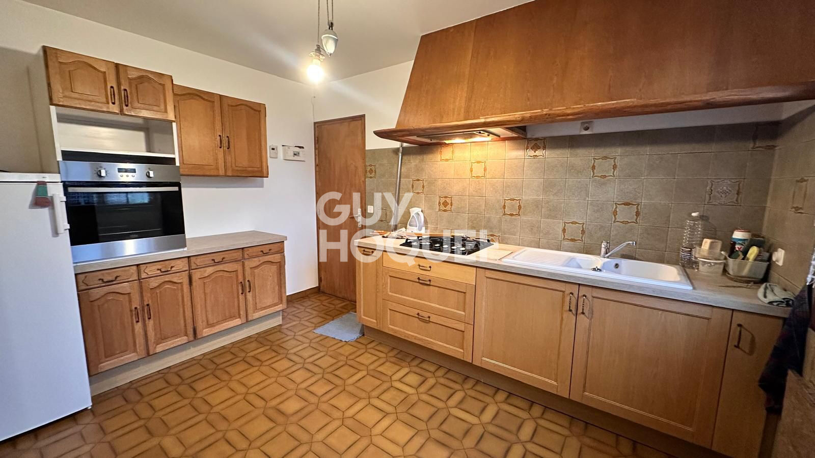 Photo 5 — GUY HOQUET L'IMMOBILIER - COMPIEGNE