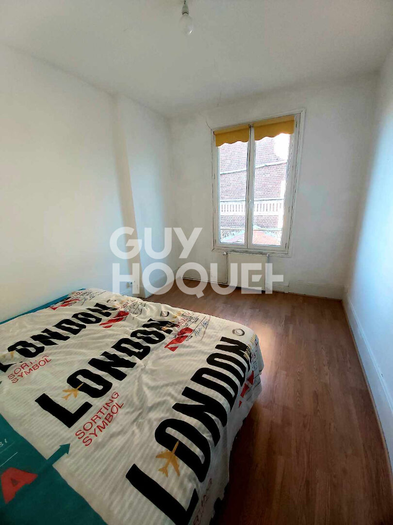 Photo 5 — GUY HOQUET L'IMMOBILIER - COMPIEGNE