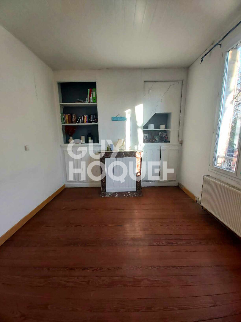 Photo 2 — GUY HOQUET L'IMMOBILIER - COMPIEGNE