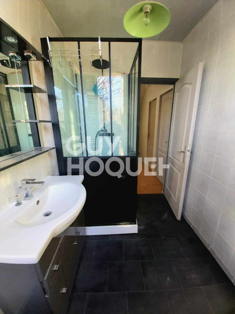 Photo 7 — GUY HOQUET L'IMMOBILIER - COMPIEGNE