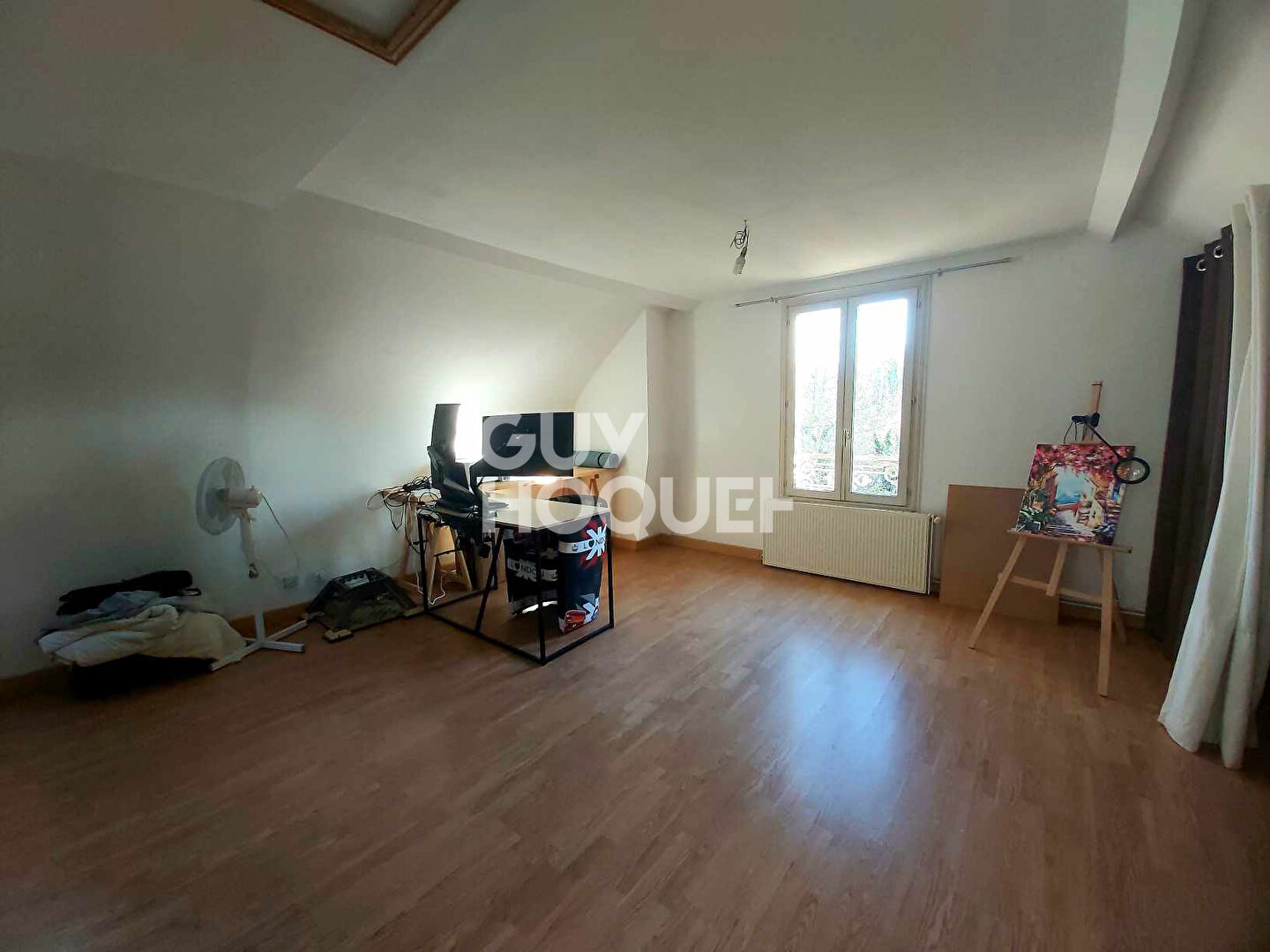 Photo 6 — GUY HOQUET L'IMMOBILIER - COMPIEGNE