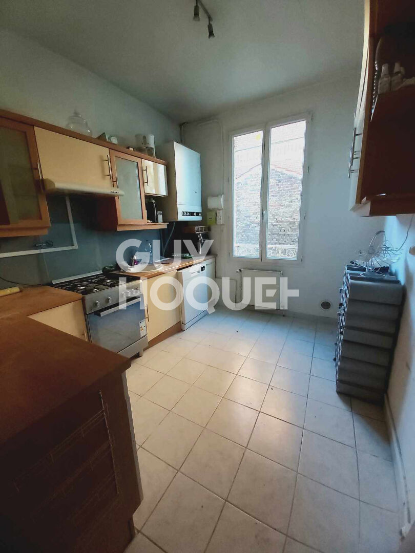 Photo 3 — GUY HOQUET L'IMMOBILIER - COMPIEGNE