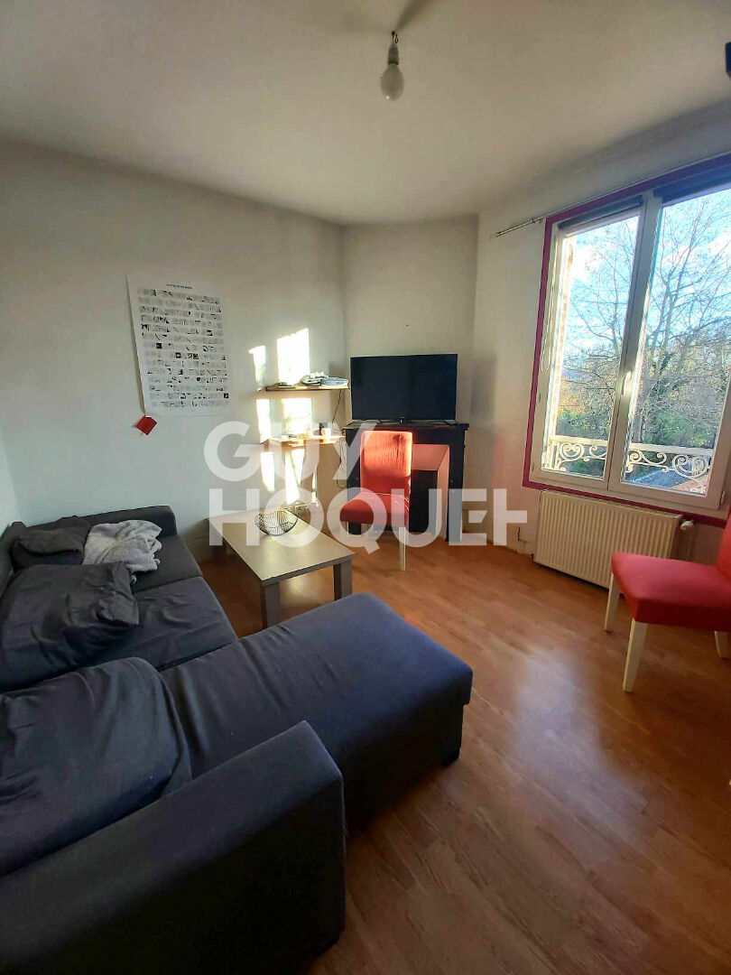 Photo 4 — GUY HOQUET L'IMMOBILIER - COMPIEGNE