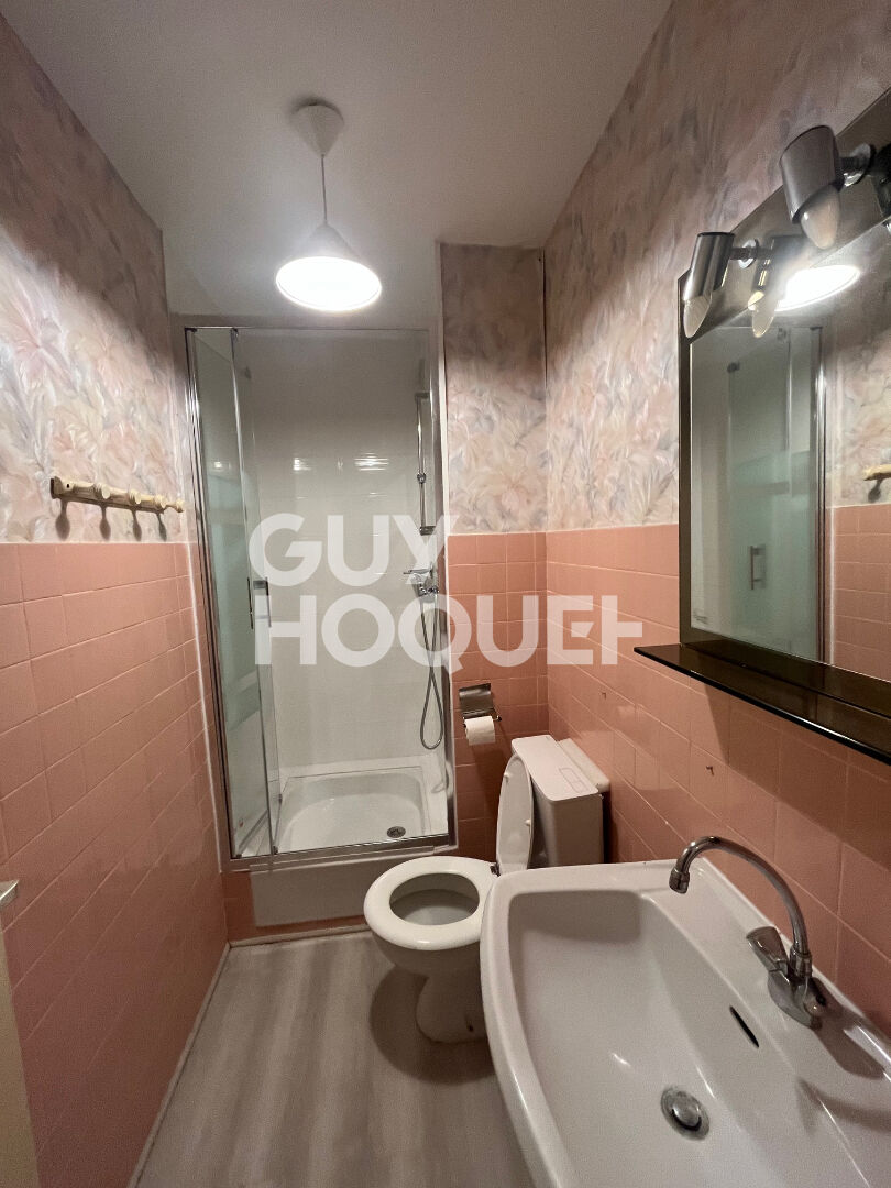 Photo 9 — GUY HOQUET L'IMMOBILIER - COMPIEGNE