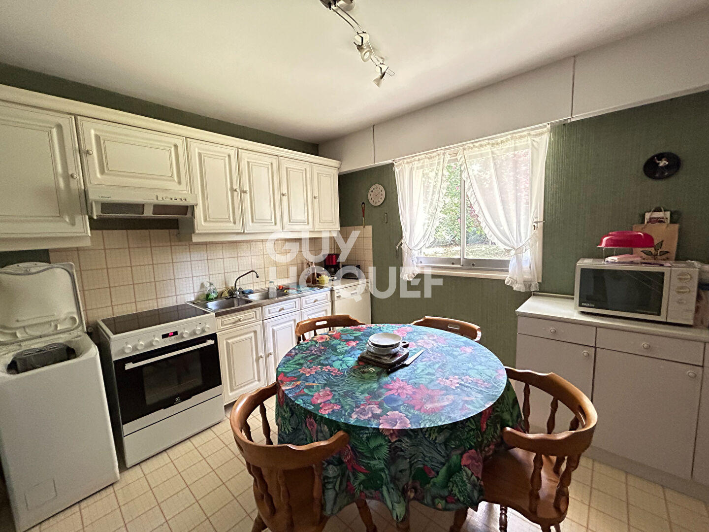 Photo 6 — GUY HOQUET L'IMMOBILIER - COMPIEGNE