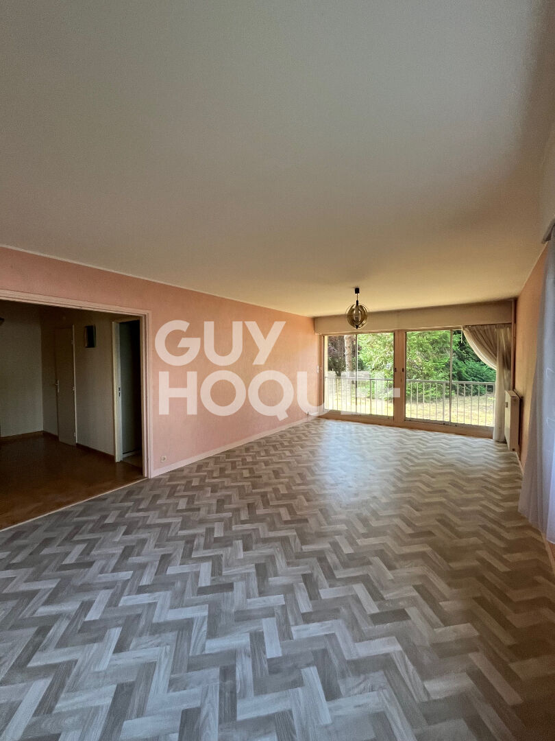 Photo 3 — GUY HOQUET L'IMMOBILIER - COMPIEGNE