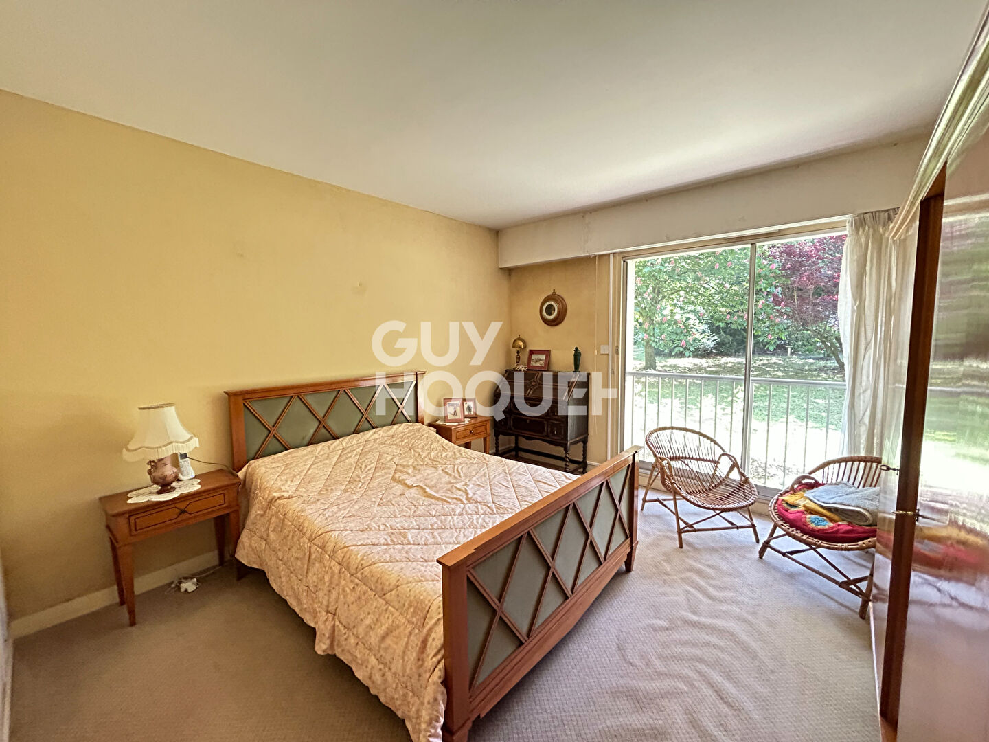 Photo 7 — GUY HOQUET L'IMMOBILIER - COMPIEGNE