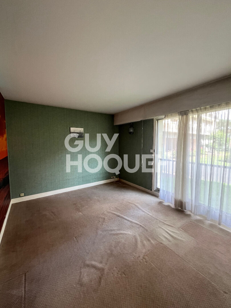 Photo 12 — GUY HOQUET L'IMMOBILIER - COMPIEGNE