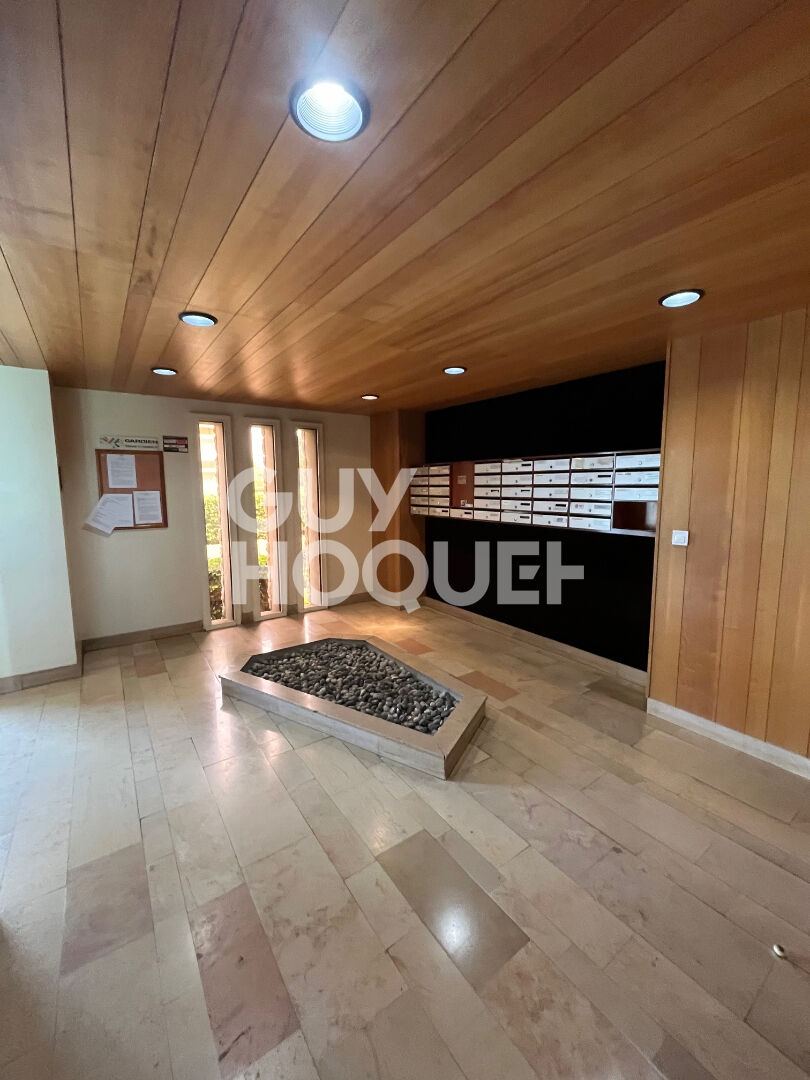 Photo 2 — GUY HOQUET L'IMMOBILIER - COMPIEGNE