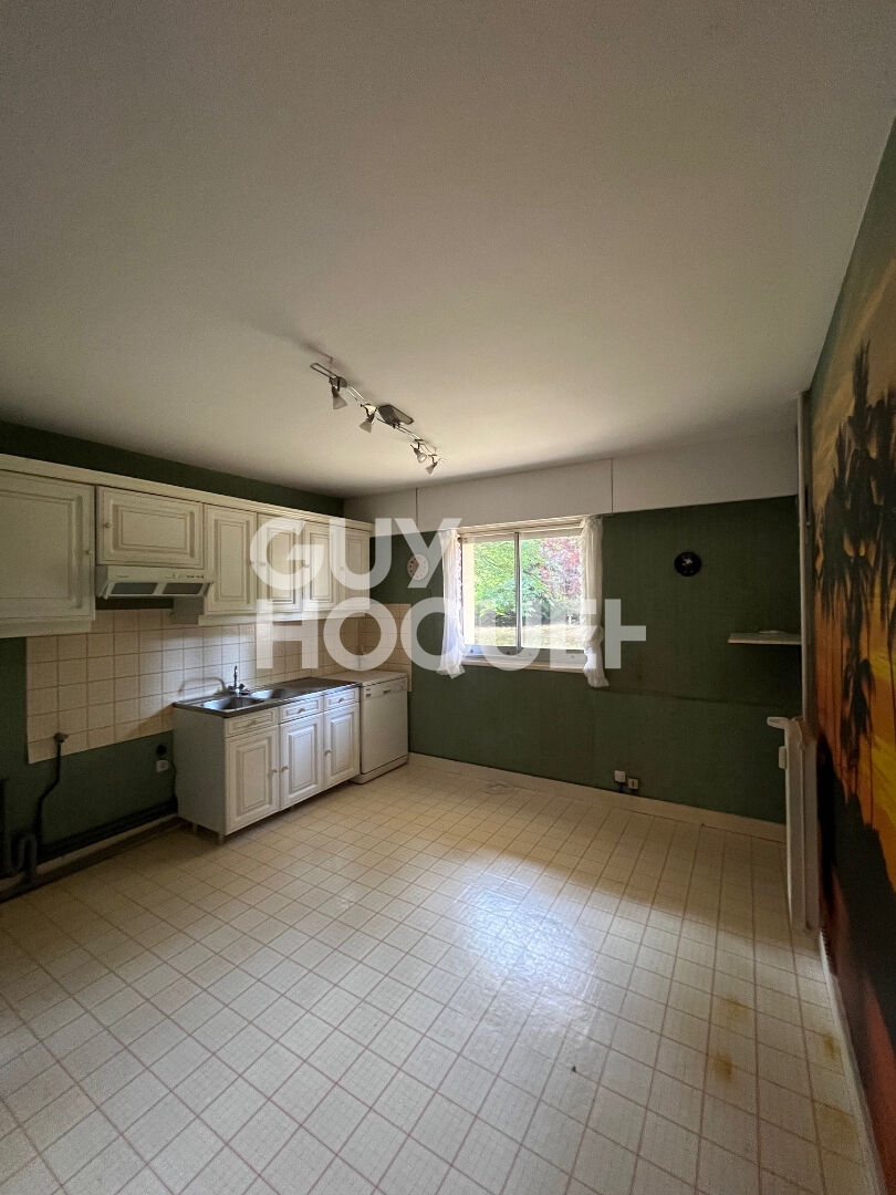 Photo 10 — GUY HOQUET L'IMMOBILIER - COMPIEGNE