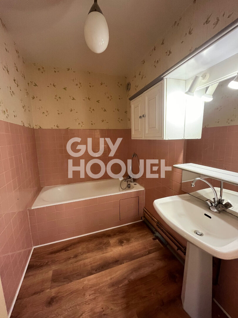 Photo 13 — GUY HOQUET L'IMMOBILIER - COMPIEGNE