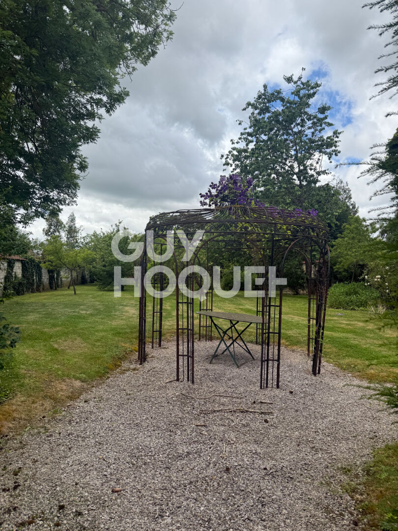 Photo 14 — GUY HOQUET L'IMMOBILIER - COMPIEGNE