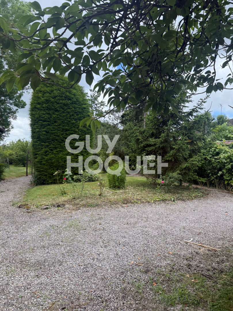 Photo 17 — GUY HOQUET L'IMMOBILIER - COMPIEGNE
