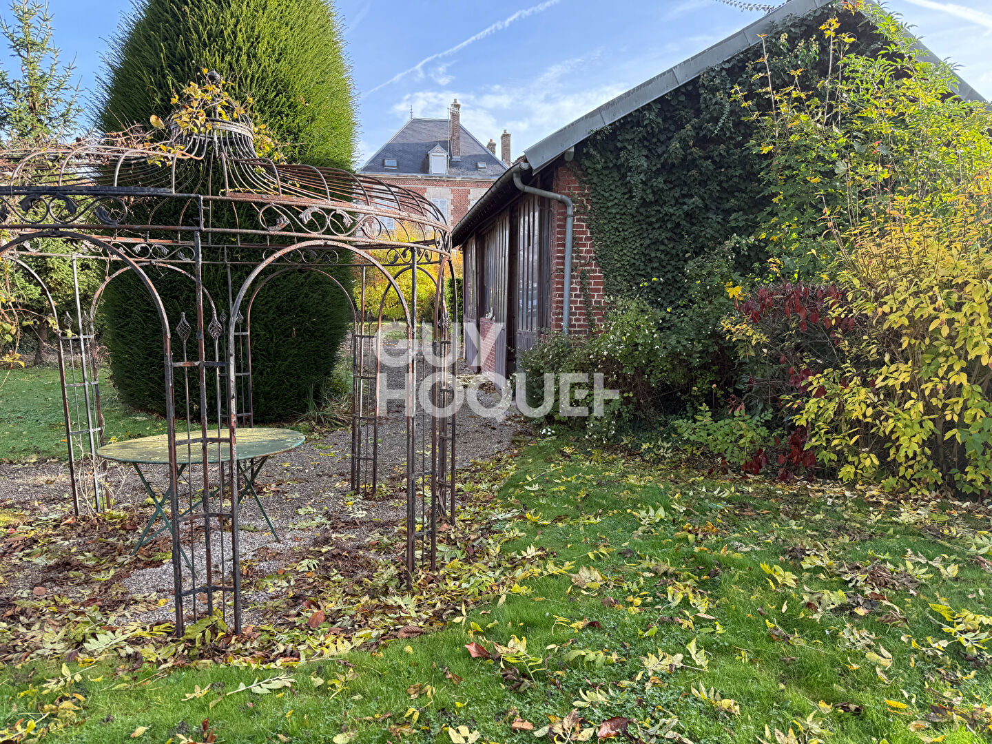 Photo 12 — GUY HOQUET L'IMMOBILIER - COMPIEGNE