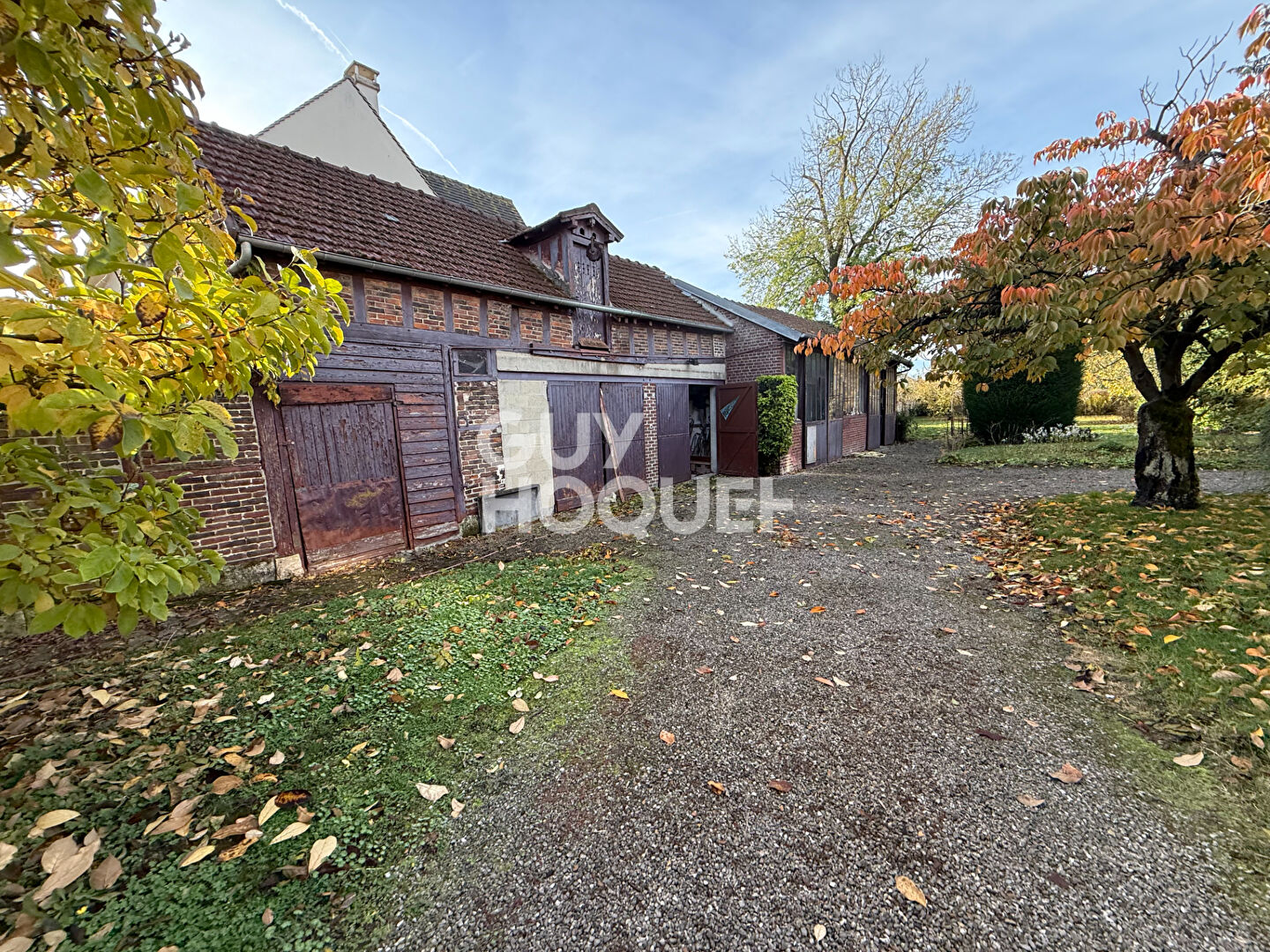 Photo 13 — GUY HOQUET L'IMMOBILIER - COMPIEGNE