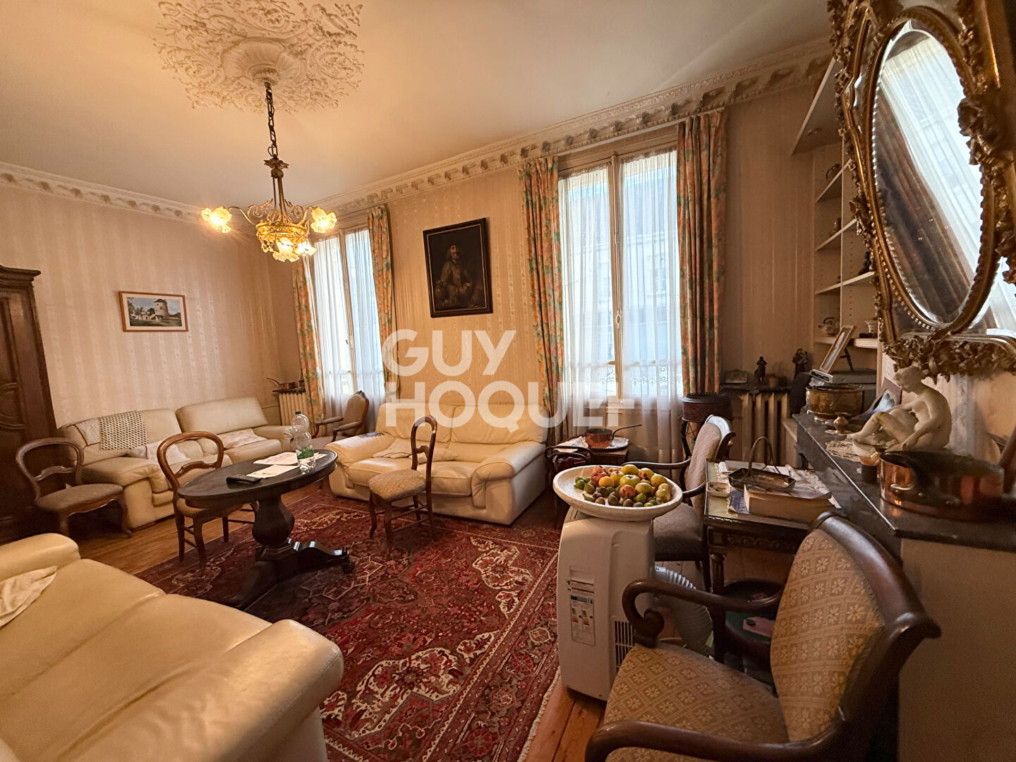 Photo 5 — GUY HOQUET L'IMMOBILIER - COMPIEGNE