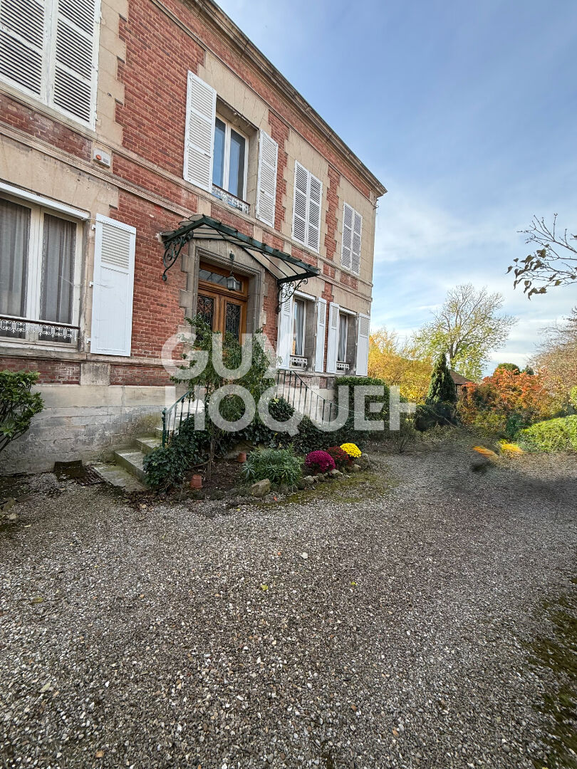Photo 16 — GUY HOQUET L'IMMOBILIER - COMPIEGNE