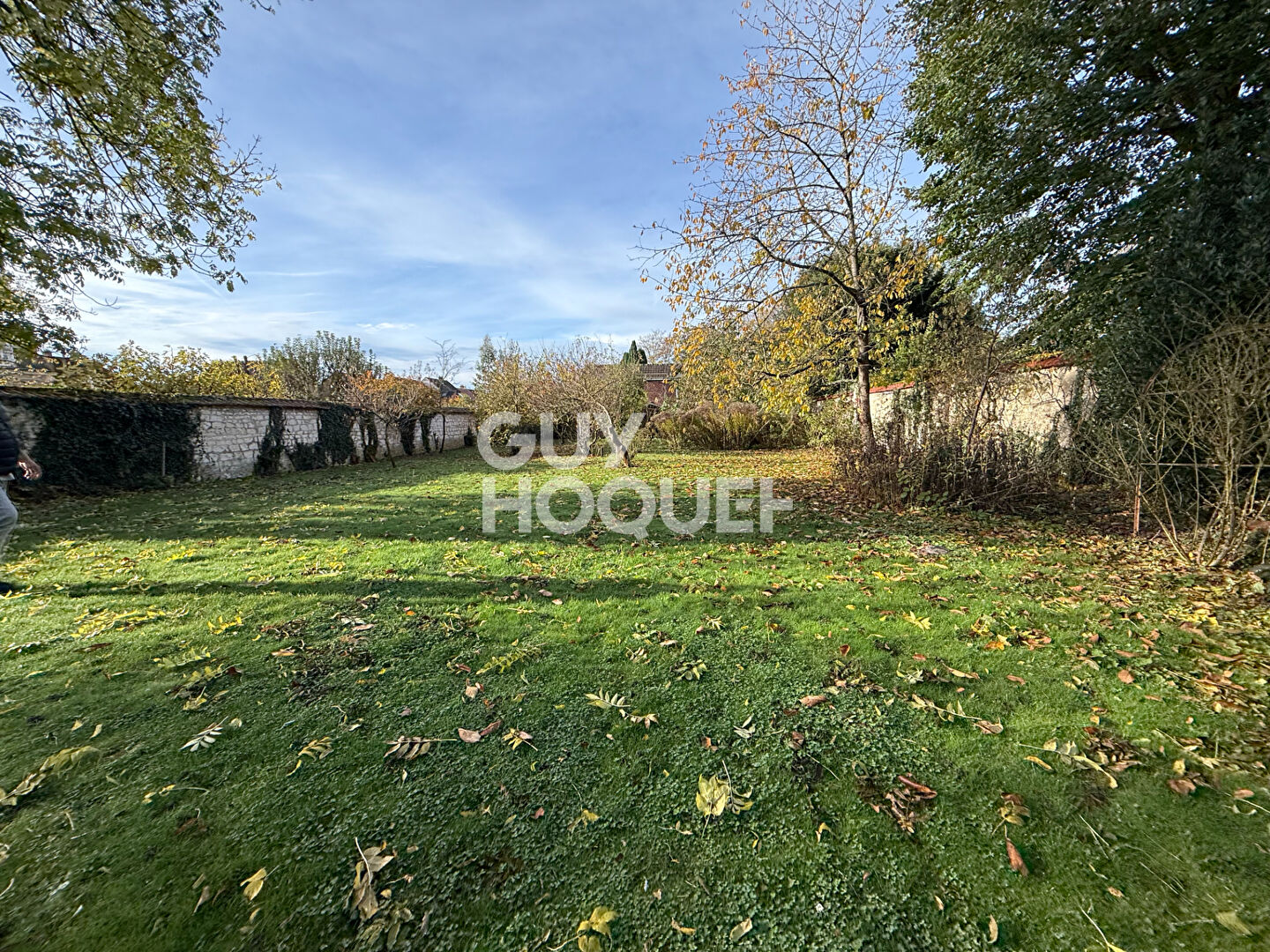 Photo 3 — GUY HOQUET L'IMMOBILIER - COMPIEGNE