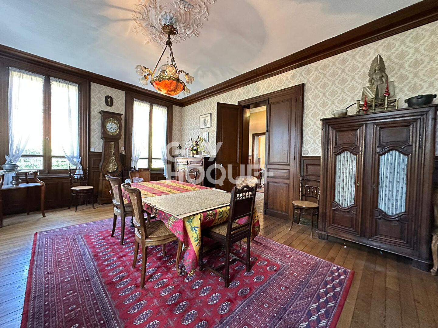 Photo 15 — GUY HOQUET L'IMMOBILIER - COMPIEGNE