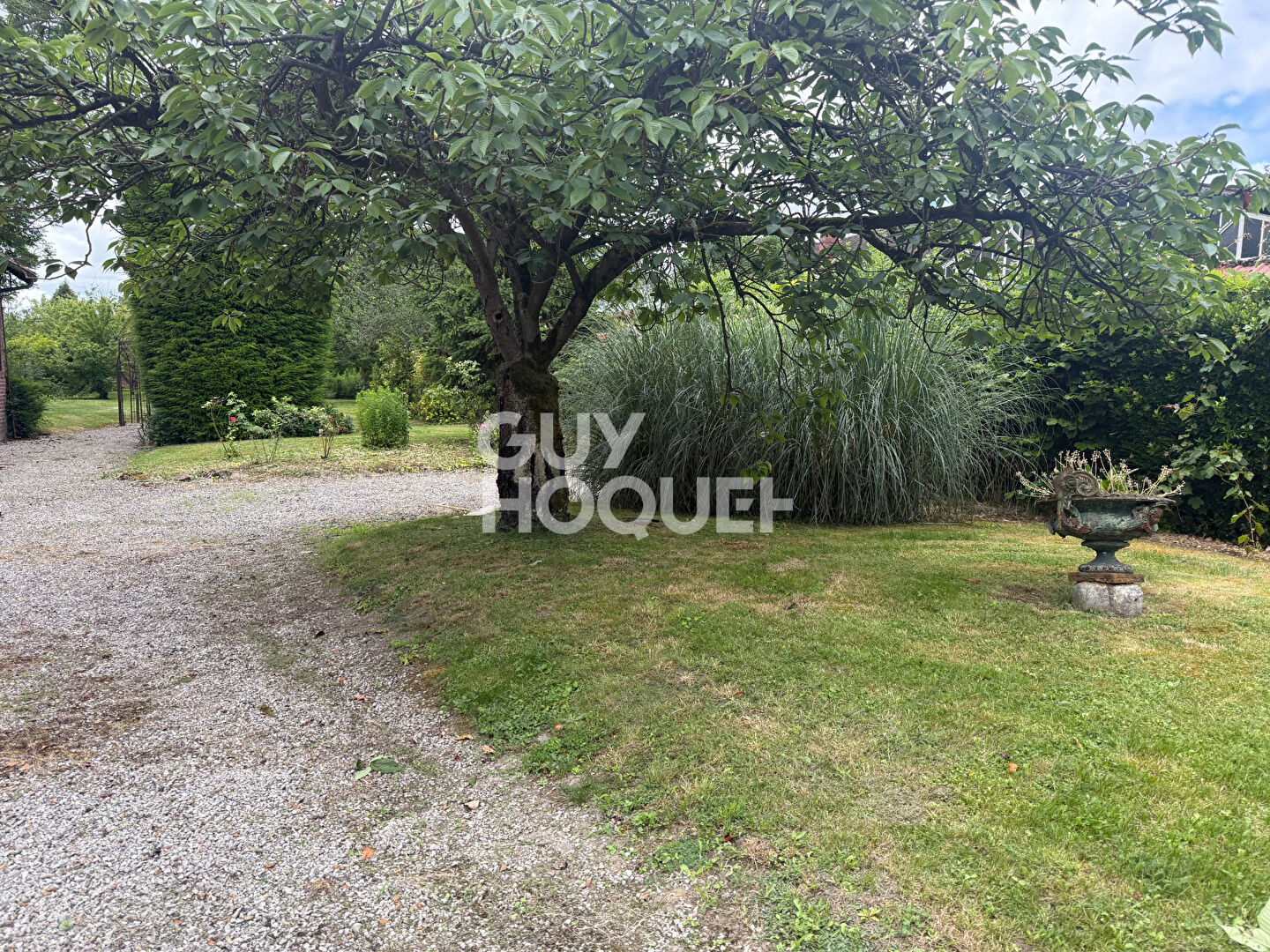 Photo 7 — GUY HOQUET L'IMMOBILIER - COMPIEGNE