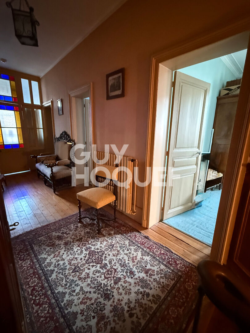 Photo 10 — GUY HOQUET L'IMMOBILIER - COMPIEGNE