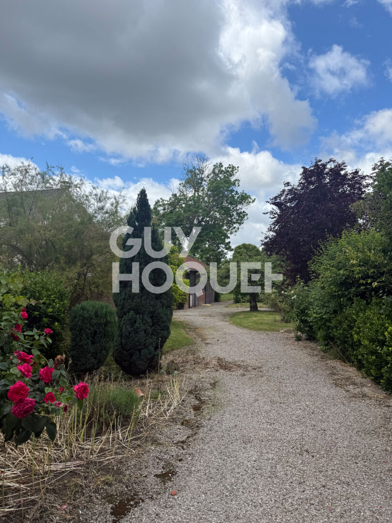 Photo 2 — GUY HOQUET L'IMMOBILIER - COMPIEGNE
