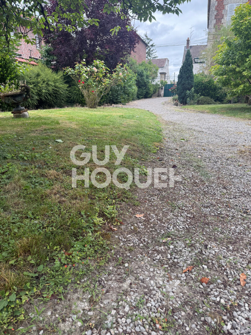 Photo 4 — GUY HOQUET L'IMMOBILIER - COMPIEGNE
