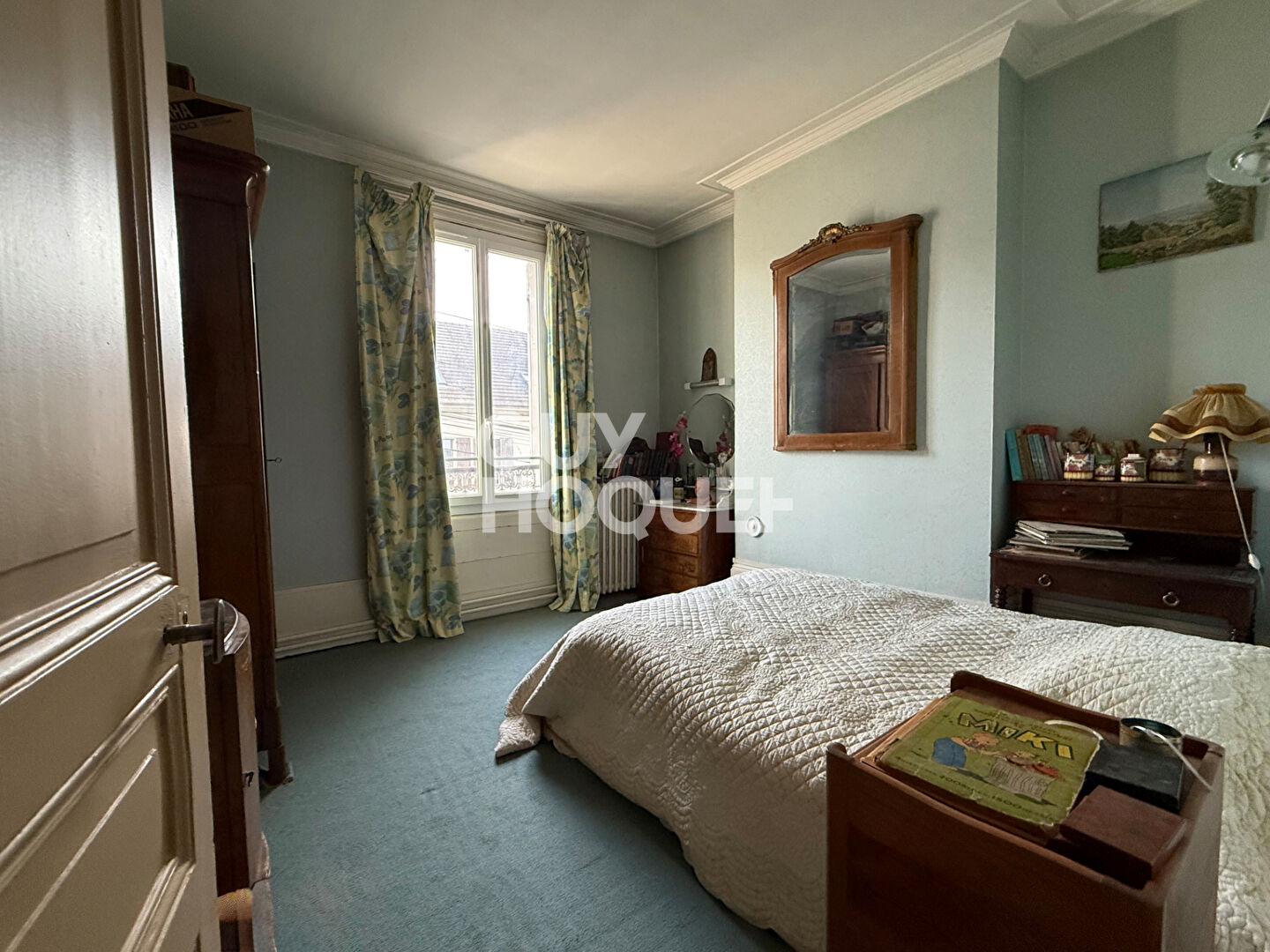 Photo 8 — GUY HOQUET L'IMMOBILIER - COMPIEGNE