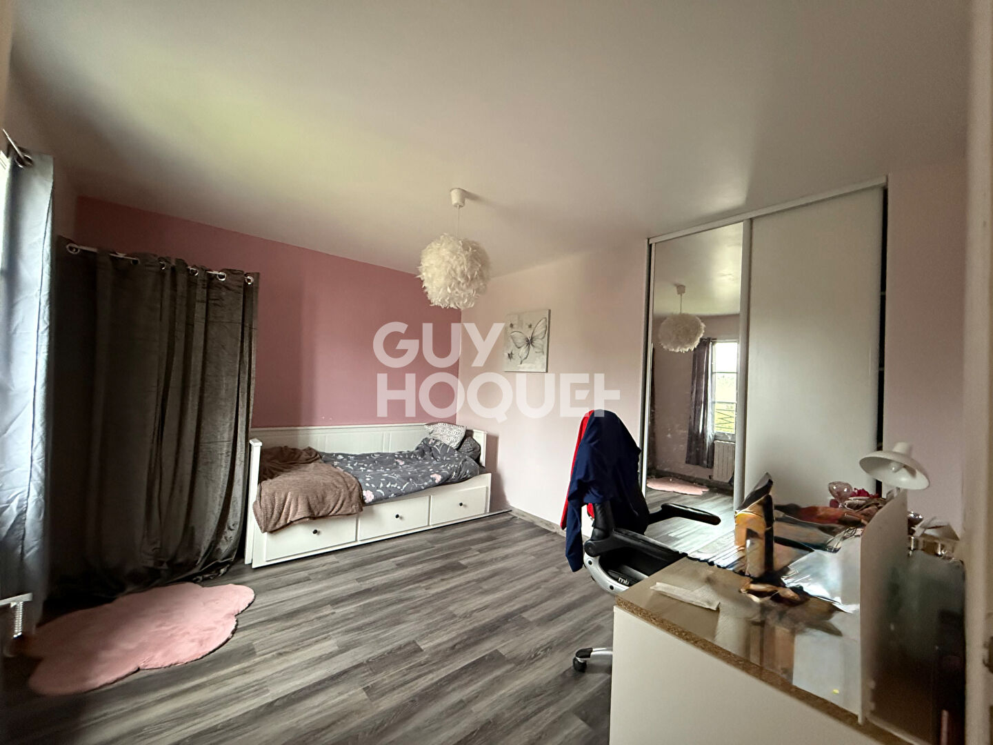Photo 11 — GUY HOQUET L'IMMOBILIER - COMPIEGNE