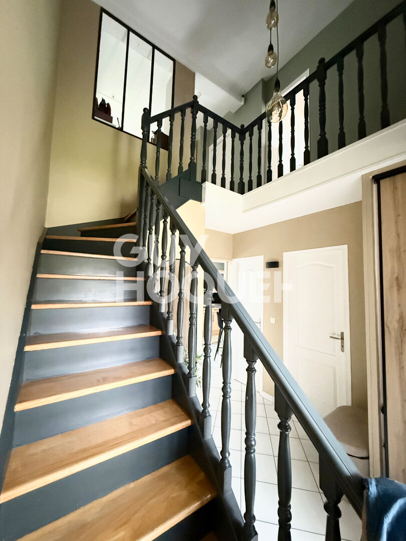 Photo 8 — GUY HOQUET L'IMMOBILIER - COMPIEGNE