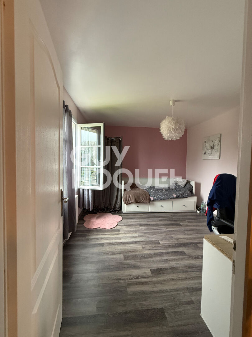 Photo 7 — GUY HOQUET L'IMMOBILIER - COMPIEGNE