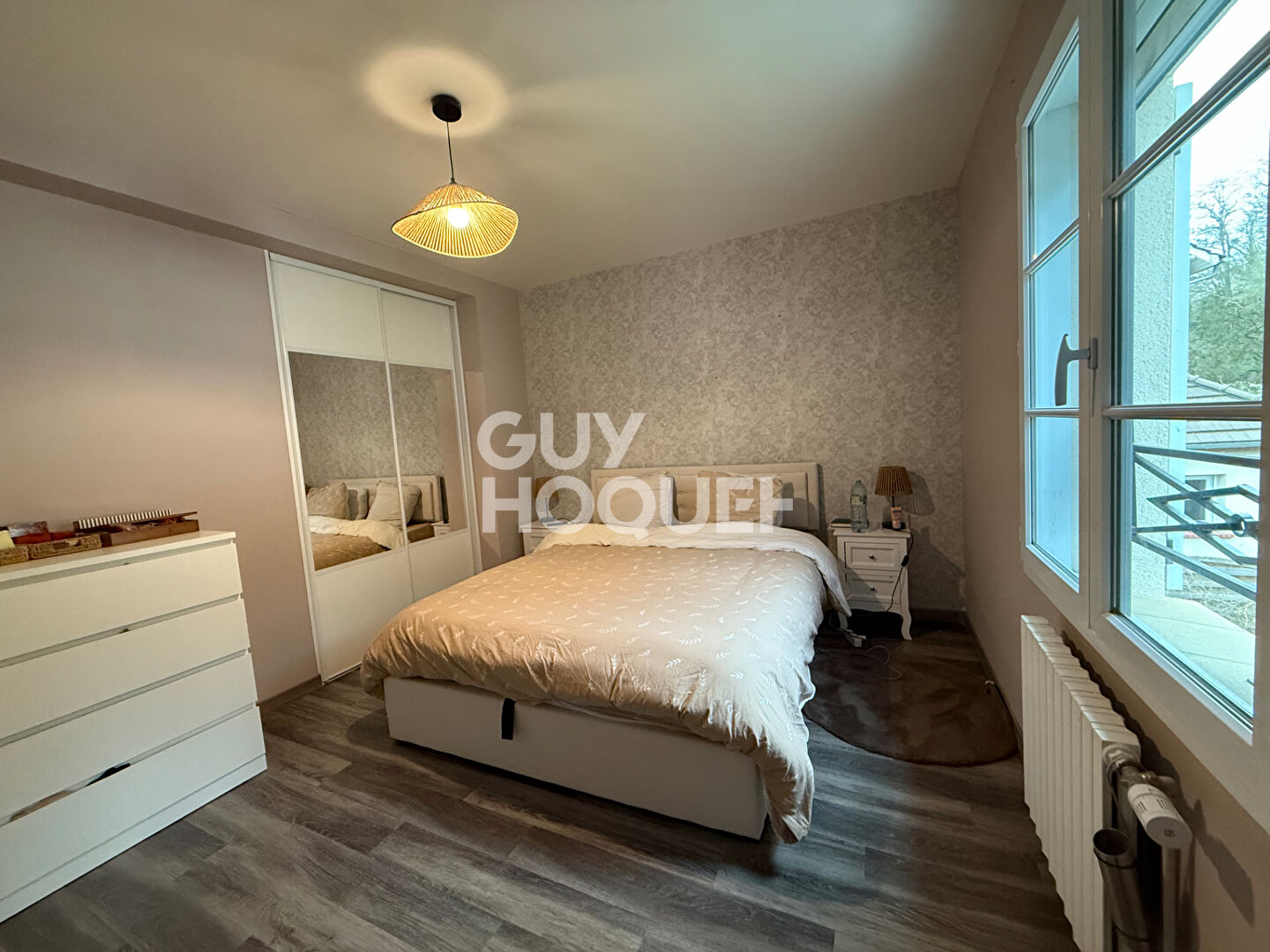 Photo 12 — GUY HOQUET L'IMMOBILIER - COMPIEGNE