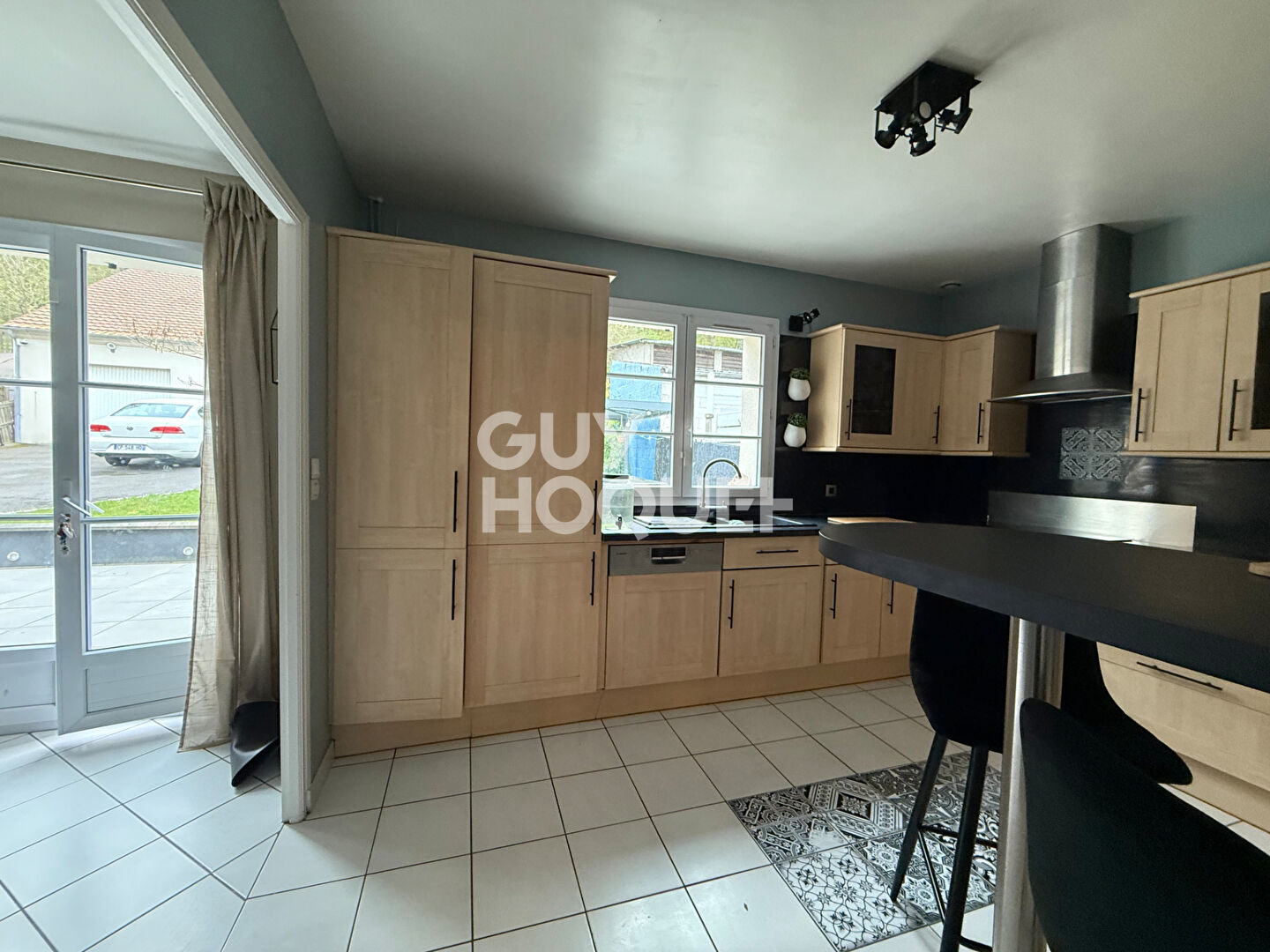 Photo 4 — GUY HOQUET L'IMMOBILIER - COMPIEGNE