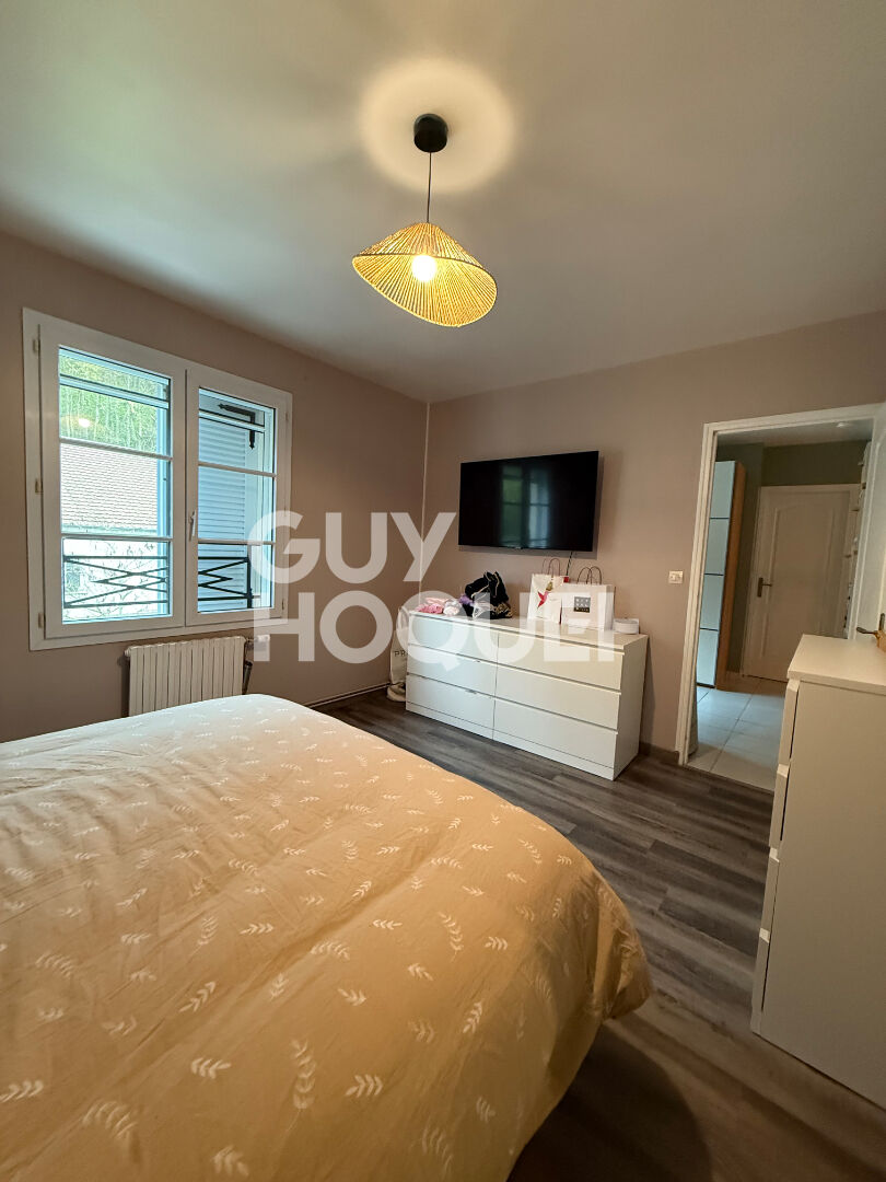 Photo 13 — GUY HOQUET L'IMMOBILIER - COMPIEGNE