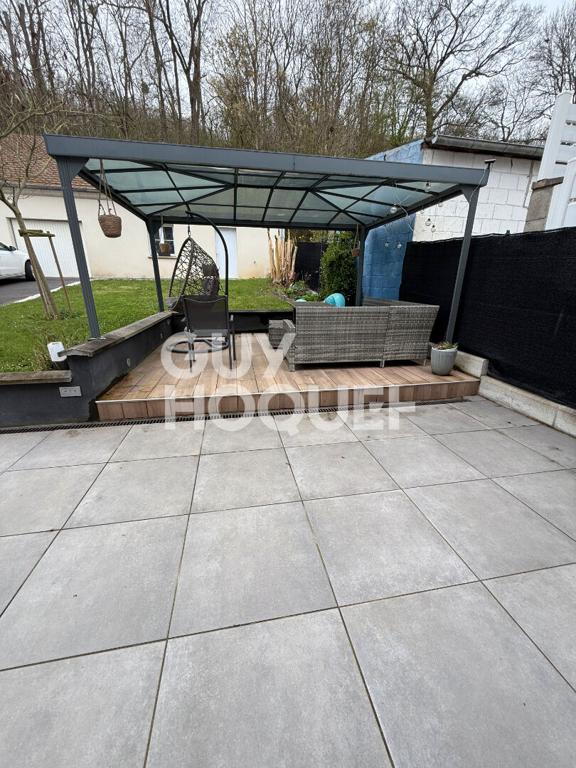 Photo 5 — GUY HOQUET L'IMMOBILIER - COMPIEGNE