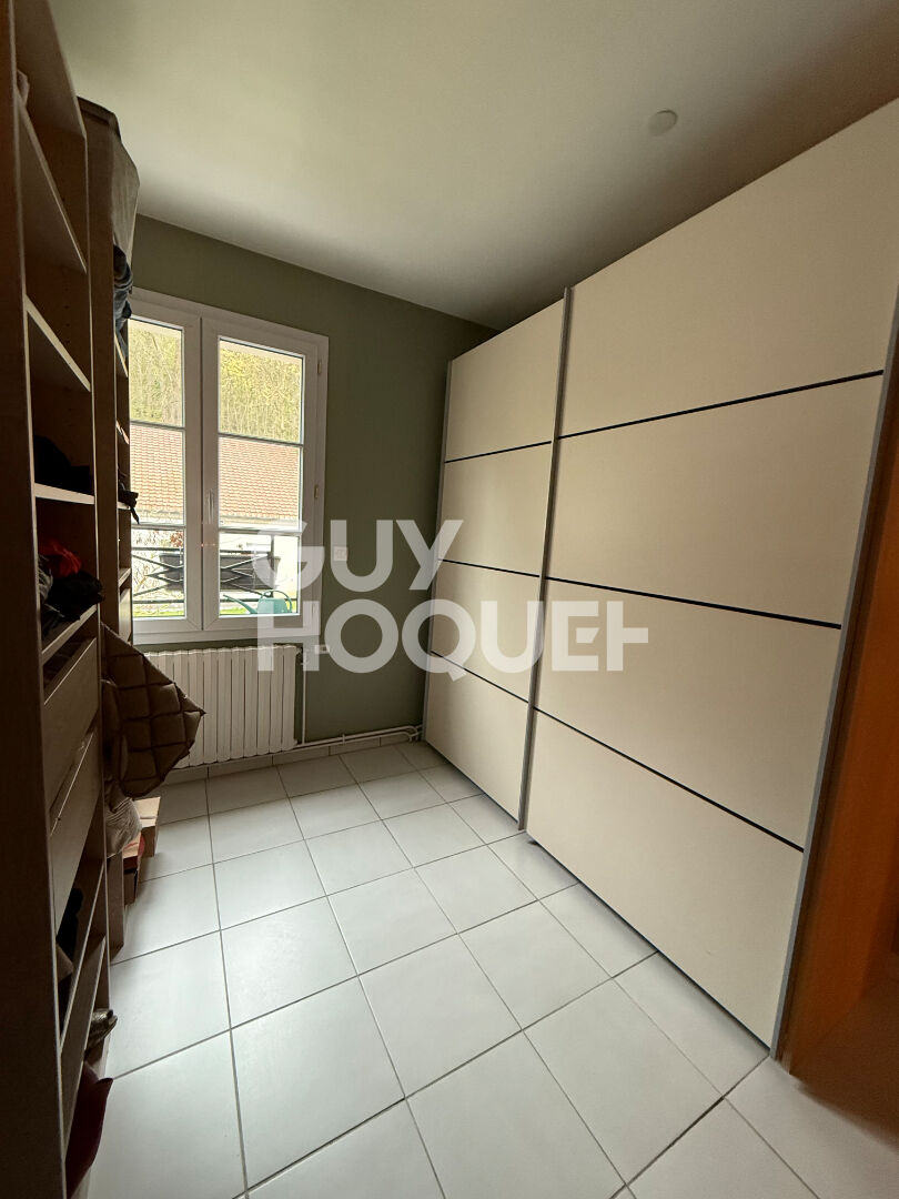 Photo 9 — GUY HOQUET L'IMMOBILIER - COMPIEGNE