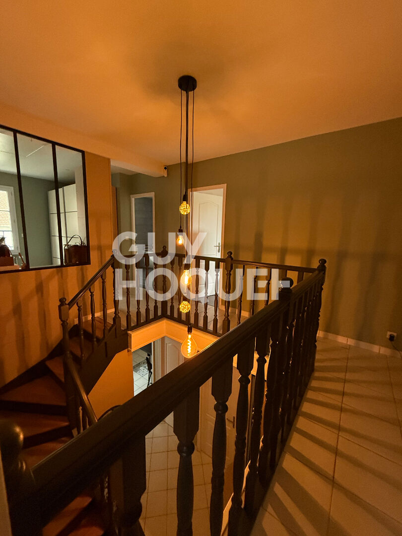 Photo 3 — GUY HOQUET L'IMMOBILIER - COMPIEGNE