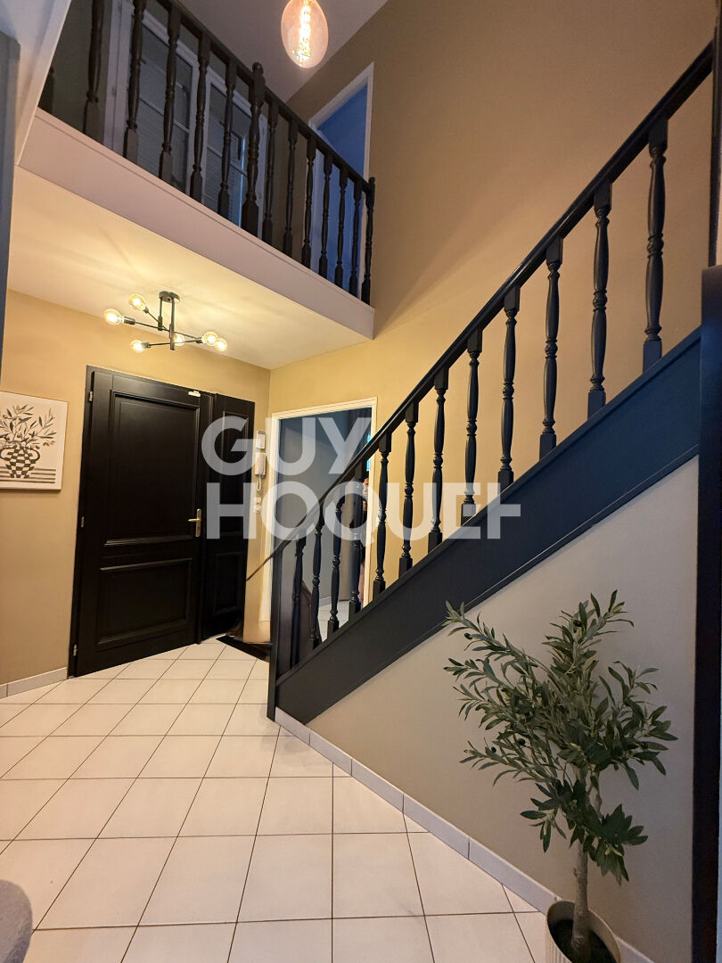 Photo 2 — GUY HOQUET L'IMMOBILIER - COMPIEGNE
