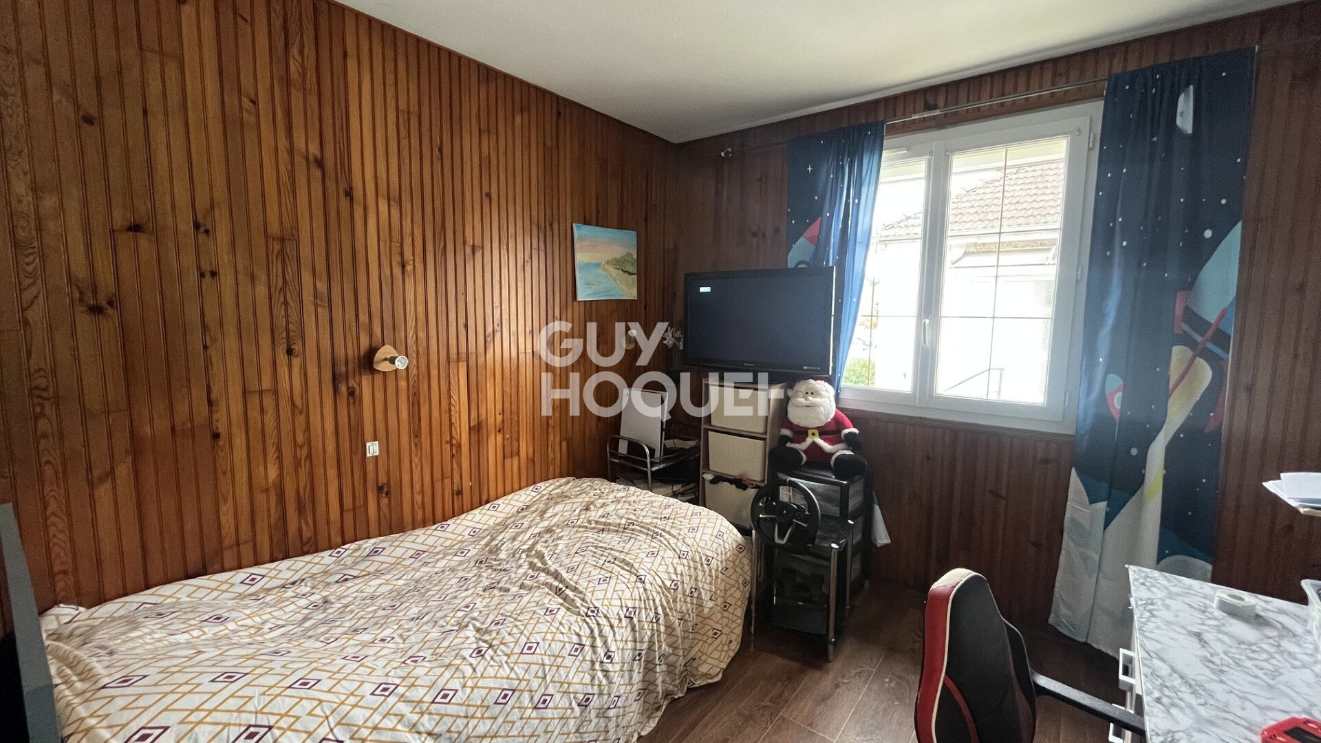 Photo 13 — GUY HOQUET L'IMMOBILIER - COMPIEGNE