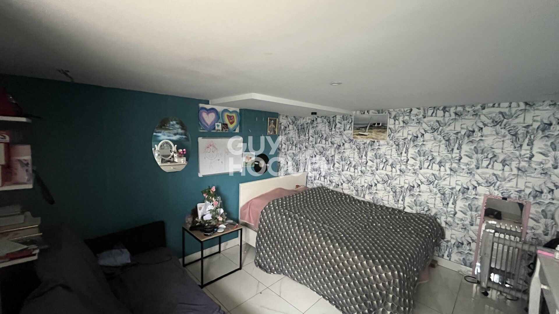 Photo 6 — GUY HOQUET L'IMMOBILIER - COMPIEGNE