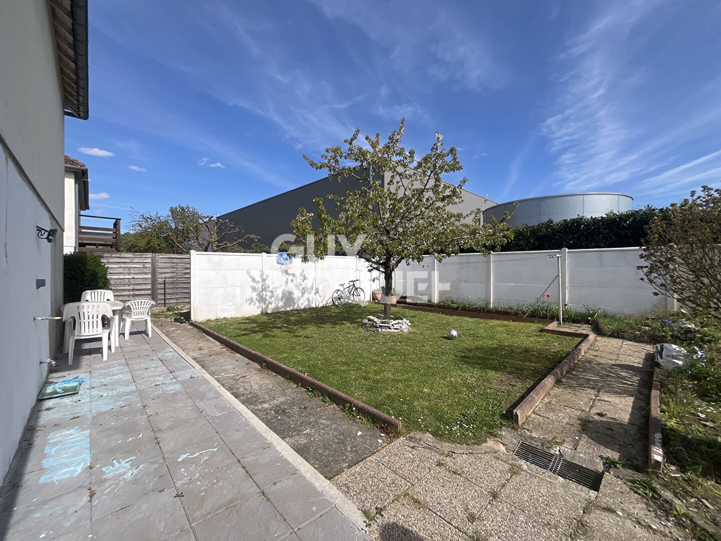 Photo 3 — GUY HOQUET L'IMMOBILIER - COMPIEGNE
