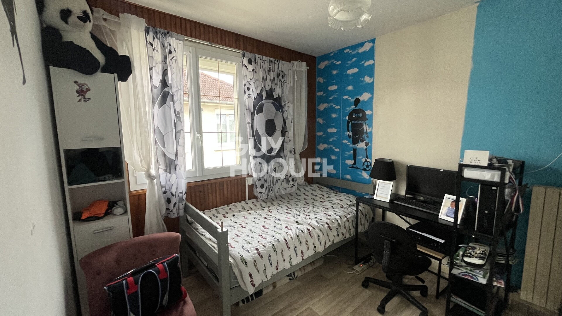 Photo 14 — GUY HOQUET L'IMMOBILIER - COMPIEGNE